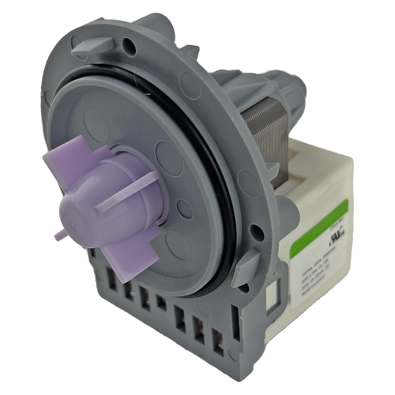  - Aftermarket Washer Pumps